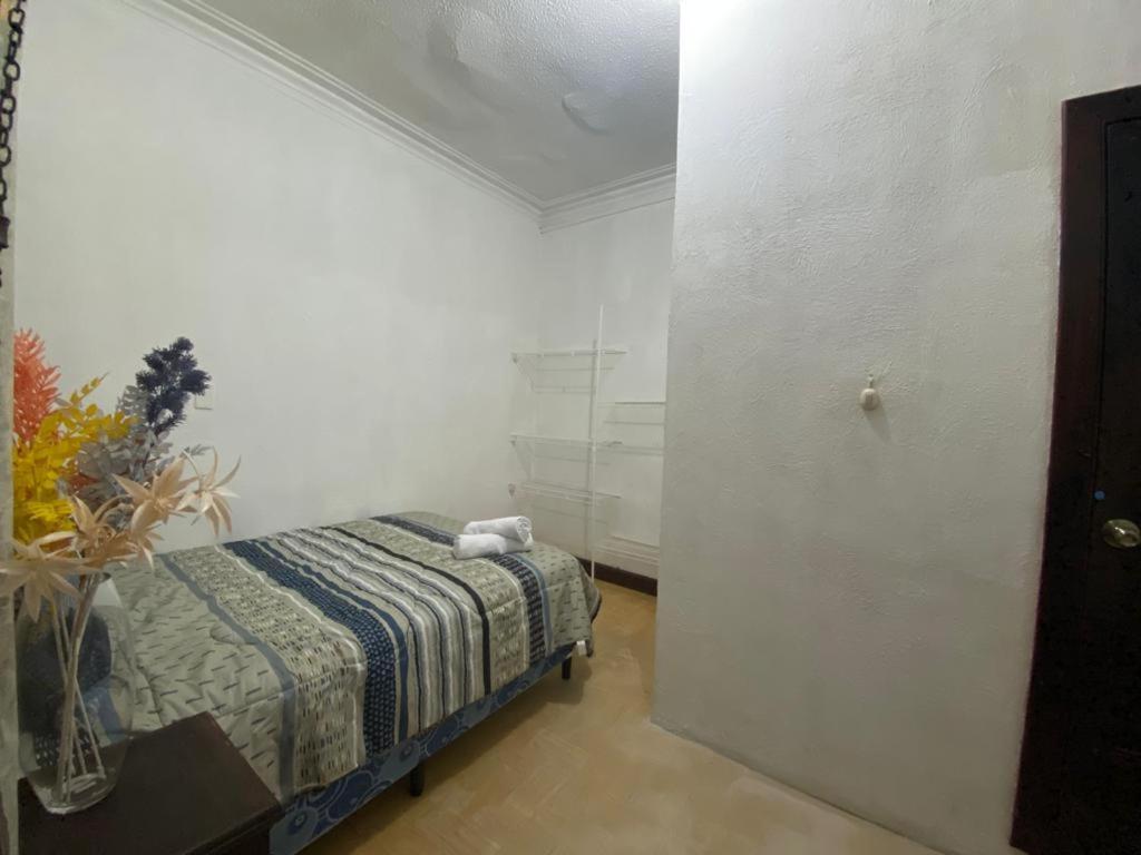 Casa Del Viajero Colonial Guatemalaアパートメント エクステリア 写真