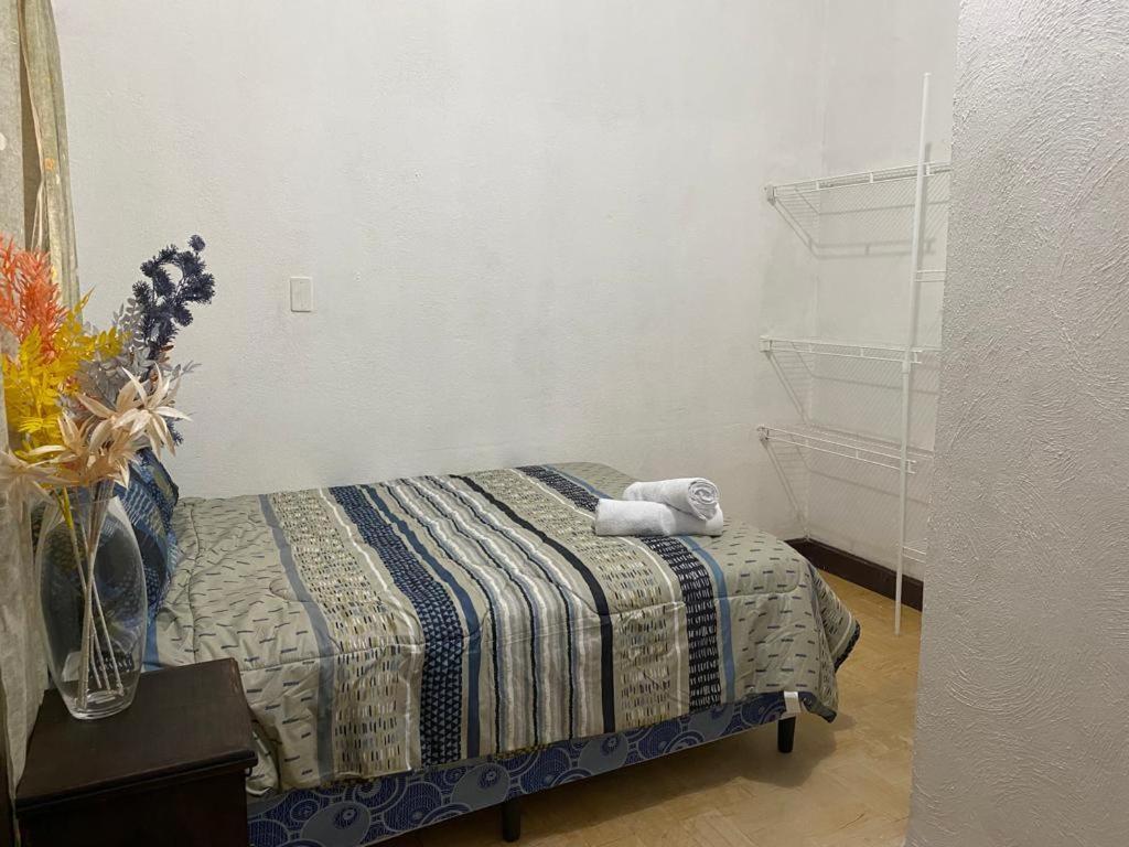 Casa Del Viajero Colonial Guatemalaアパートメント エクステリア 写真